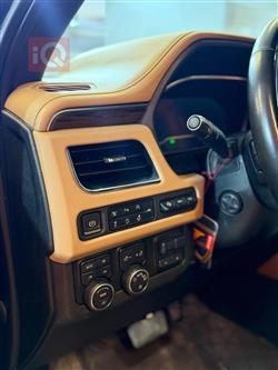 شيفروليه تاهو